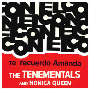 Te recuerdo Amanda (feat. Monica Queen)