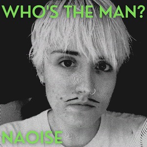 Who's the Man?