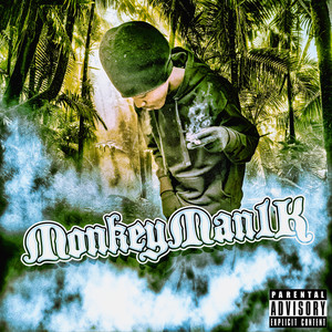 MonkeyMan1k (Explicit)