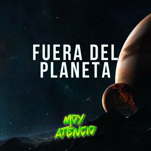 Fuera Del Planeta (turreo)