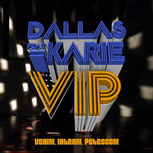 VIP (Venim, Intram, Petrecem) (Explicit)