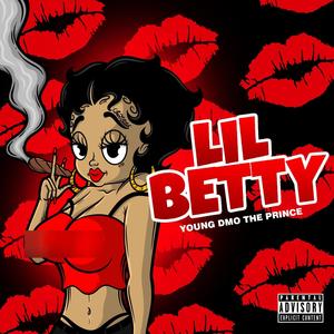 LIL BETTY (Explicit)