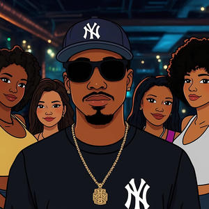 Perreo Rokopeo (feat. FAIRE4) (Explicit)