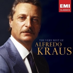 The Very Best of Alfredo Kraus