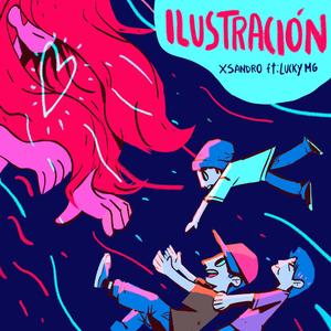 ilustracion (feat. LUCK MG) [Radio Edit]