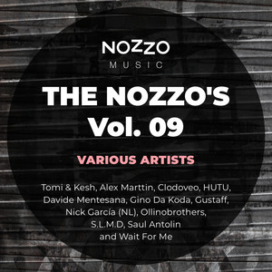 The NoZzo's, Vol. 09