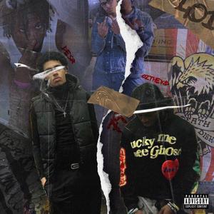 Law (feat. OzTheKid) (Explicit)