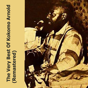 The Very Best Of Kokomo Arnold (Remastered)