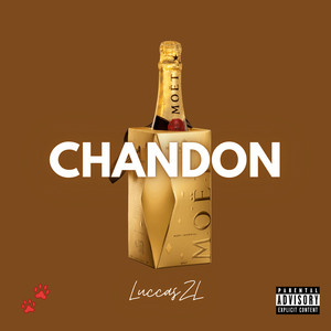 Chandon Champagne (Explicit)