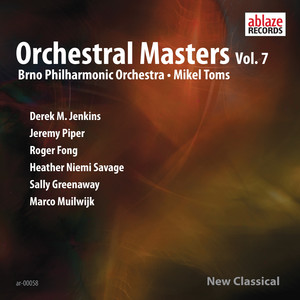 Fantasy for Orchestra