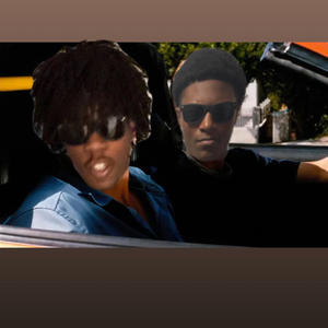 Shoot first (feat. 23rdLuhMar) (Explicit)