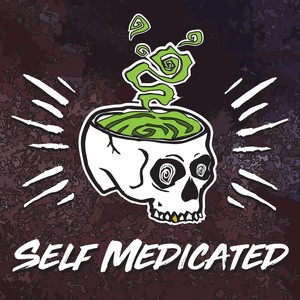 Self Medicated (Explicit)