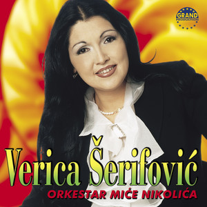 Verica Serifovic