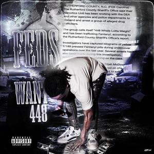 Feds Want 448 (Explicit)