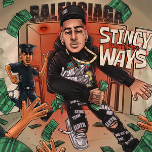 StincyWays (Explicit)