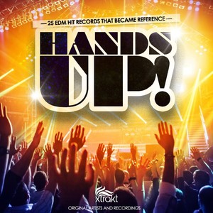 Give Me Love (Antiqua Radio Cut)