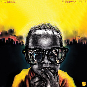 SleepWalkers