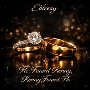 Flo Found Kenny ♡♡ Kenny Found Flo (Explicit)