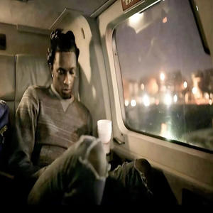 Yarri - Nobody believed