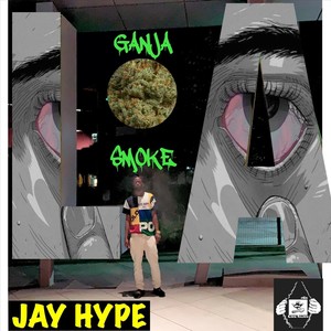 Ganja Smoke (Explicit)