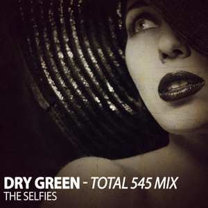 Dry Green (Total 545 Mix)
