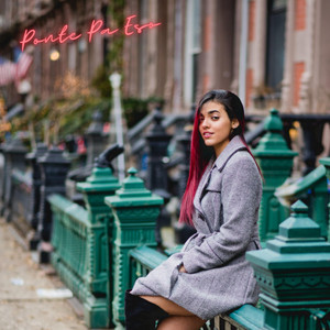 Ponte Pa Eso(feat. DK La Melodia & HACHE)