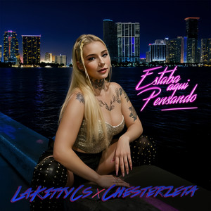 Estaba Aqui Pensando