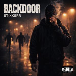 backdoor (Explicit)