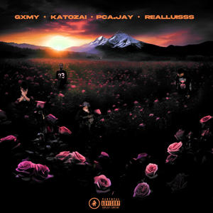 Walk In With 4 (feat. Katozai, pcajay & Luisss) (Explicit)