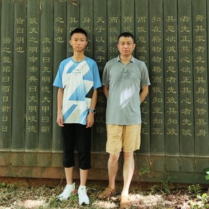 We live in one world