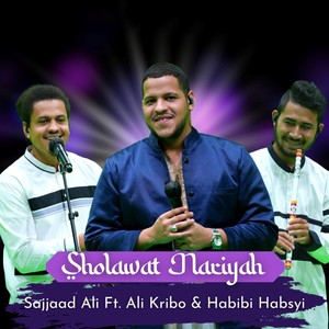 Sholawat Nariyah (Live)