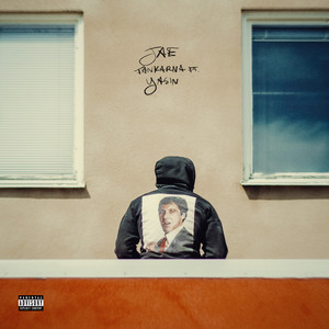 TANKARNA (feat. Yasin) (Explicit)