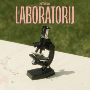 Laboratorij