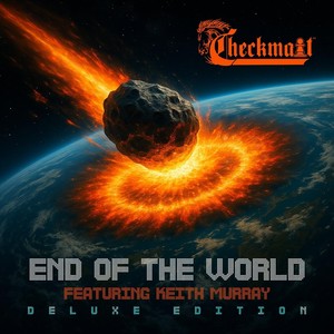 End of the World (Jason Porter Remix|Instrumental)