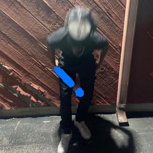 HIT THE ROAD JACK (Explicit)