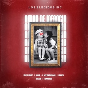 Amor de Infancia (Explicit)