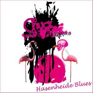 Hasenheide Blues (Explicit)