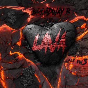Lava (feat. PW3)