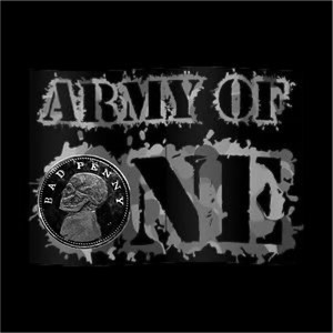 Army of One