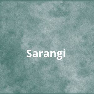 Sarangi
