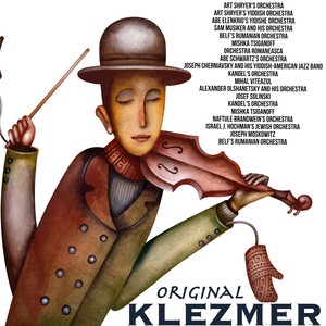 Original Klezmer