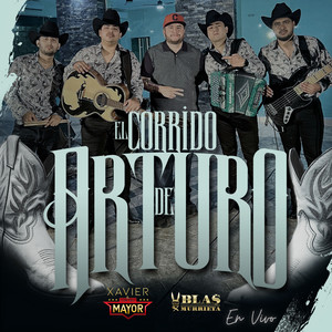 El Corrido De Arturo (En Vivo)