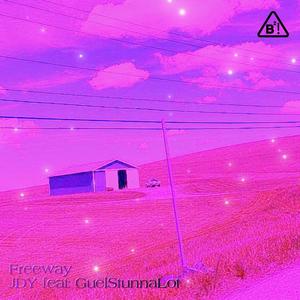 Freeway (feat. Guel) (Explicit)