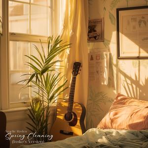 Spring Cleaning (feat. Amelie Roden) (Insko's Version)