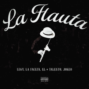 La Flauta (Explicit)