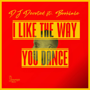 I Like The Way You Dance