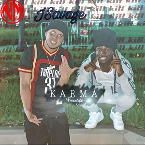 Karma (Freestyle) (Explicit)
