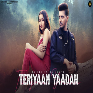 Teriyaan Yaadan