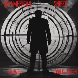 Un-American Sniper (Explicit)