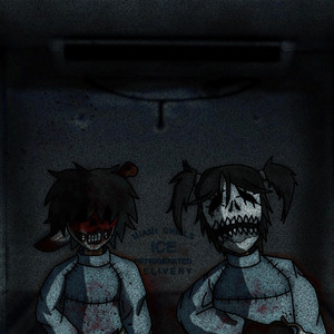 ICE COLD CORPSES (feat. V.KEI) (Explicit)